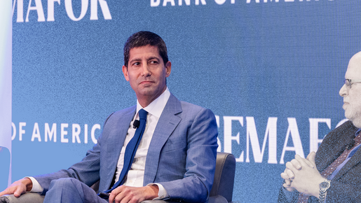 Wird Trump die US-Notenbank wieder groß machen?