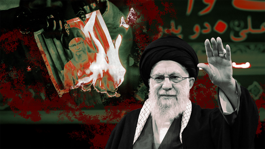 Der Iran gibt nicht klein bei