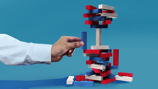 Europäischer Stillstand bewegt sich, aber nur knapp