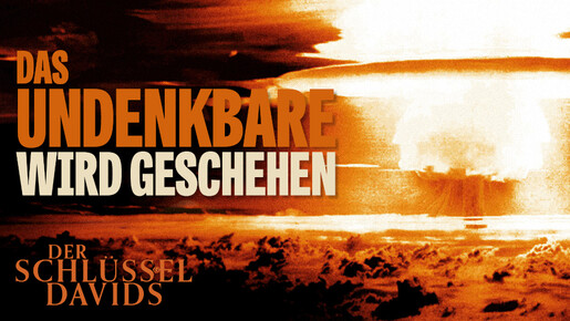 Das Undenkbare wird geschehen (Transkript)