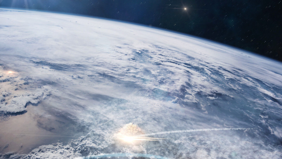 Ist ein Atomkrieg wahrscheinlicher, seit New START ausgelaufen ist?