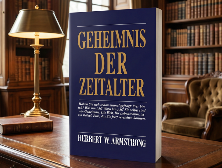 Geheimnis der Zeitalter (2026)