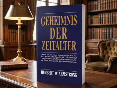 Geheimnis der Zeitalter (2026)