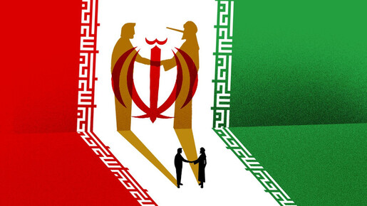 Iran „kann ihn leicht austricksen“