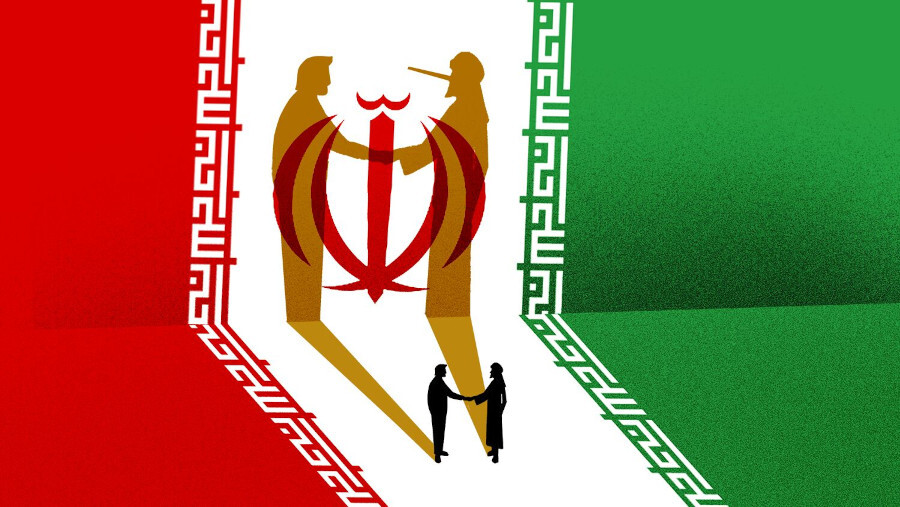 Iran „kann ihn leicht austricksen“