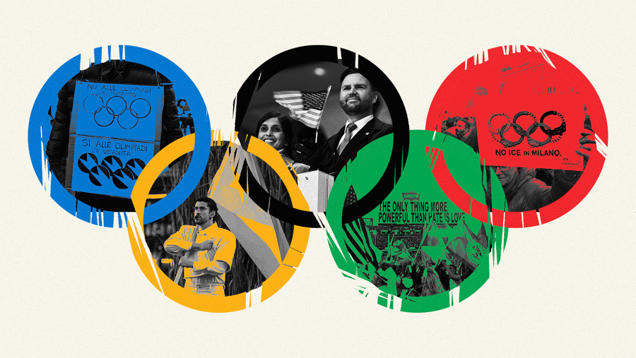 Bringt der Sport die Menschen noch zusammen?