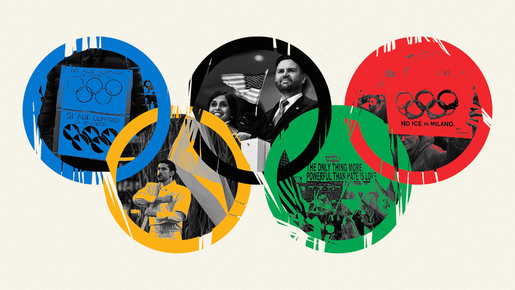 Bringt der Sport die Menschen noch zusammen?