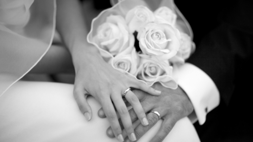  Junge Briten heiraten nicht