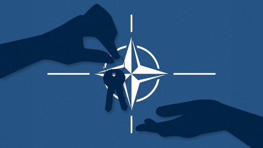 USA geben NATO-Kommandos an Europa ab