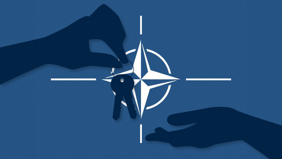USA geben NATO-Kommandos an Europa ab
