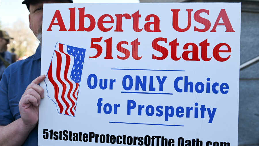 Separatisten verstärken ihre Bemühungen, Kanada zu verlassen