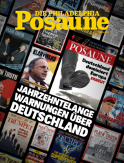 Die Philadelphia Posaune - Februar 2026