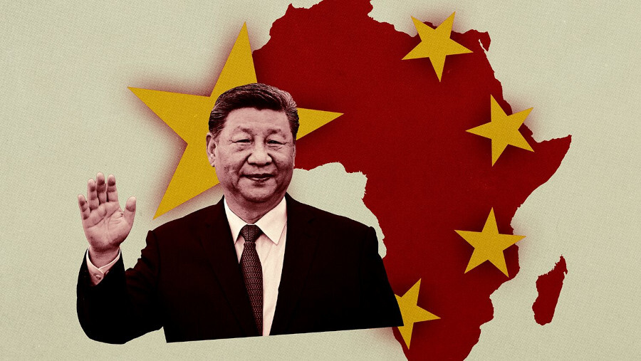 China in Afrika: Keine Zölle, mehr Einfluss  