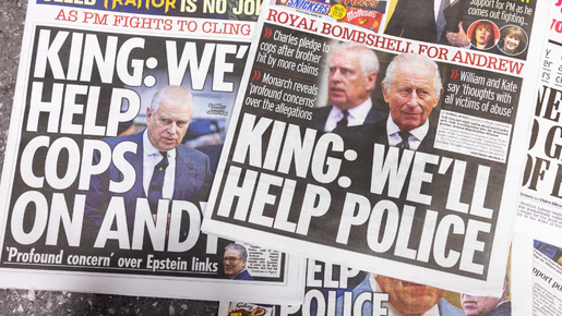 Bruder des Königs verhaftet