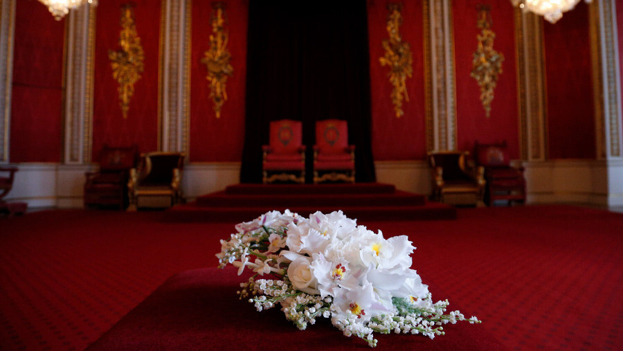 Wird Andrews Verhaftung die königliche Familie zu Fall bringen?