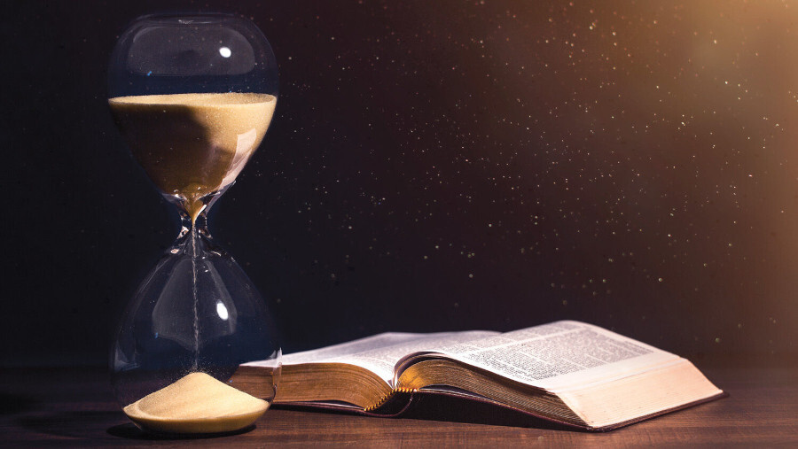 Warum enthält die Bibel so viele Prophezeiungen?