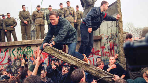 Warum die Posaune gegründet werden musste