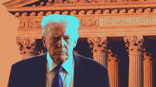 SCOTUS erklärt Trumps Zölle für illegal