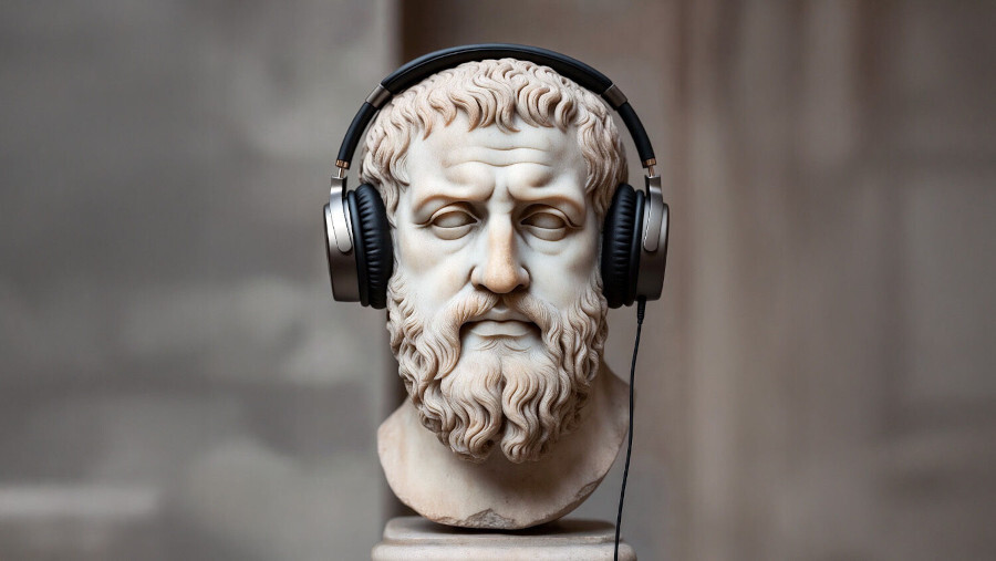 Sind Sie ein moderner Athener?