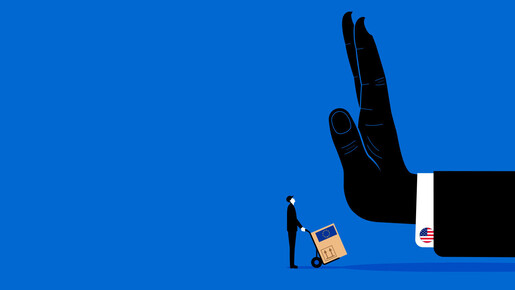 Trump verdoppelt seine Zölle