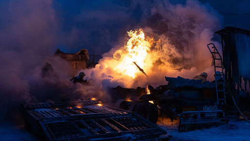 Ukraine-Krieg geht ins fünfte Jahr – kein Ende in Sicht