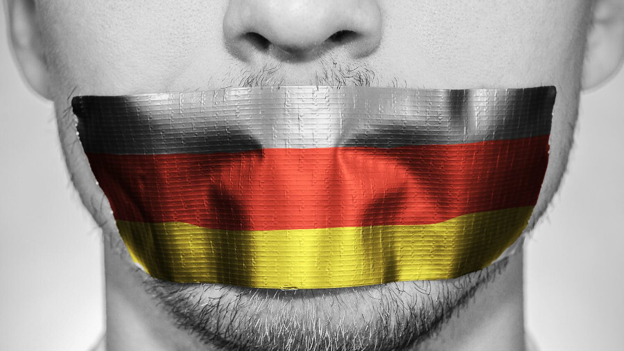 Deutschland verstärkt Sprachüberwachung