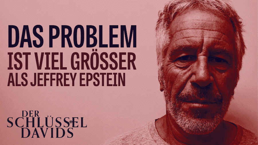 Das Problem ist viel größer als Jeffrey Epstein