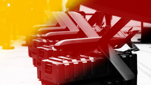 Deutschland kauft Kampfdrohnen