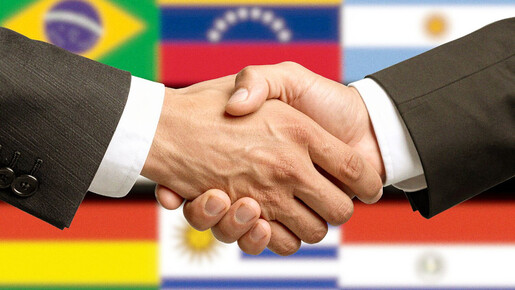 Europäische Kommission will MERCOSUR-Abkommen vorläufig anwenden