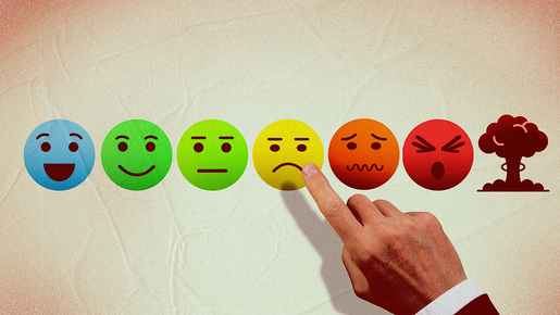 Wie die Welt reagierte