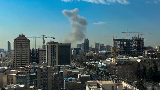 Ist das iranische Regime am Ende?