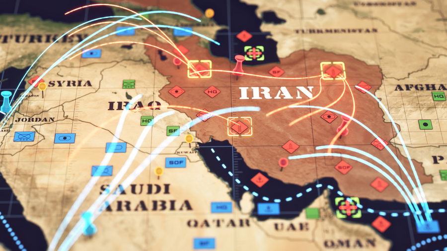 Schlussfolgerungen aus dem Angriff auf den Iran