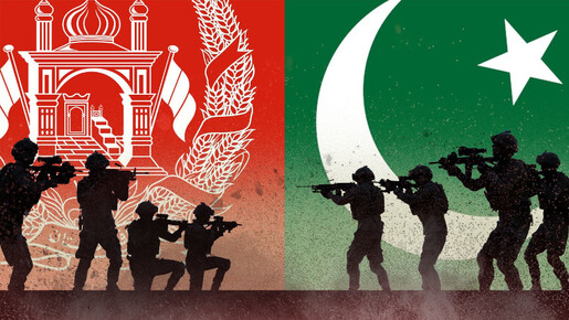 Der andere Krieg, über den niemand spricht