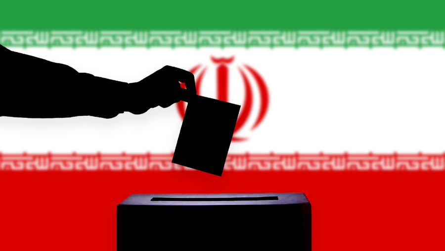 Der gefährlichste Job des Iran