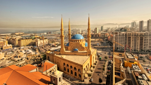 Die Hisbollah wird schwer getroffen