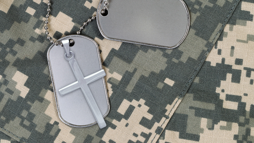 Amerikanische Offiziere: Wiederkunft Christi steht kurz bevor