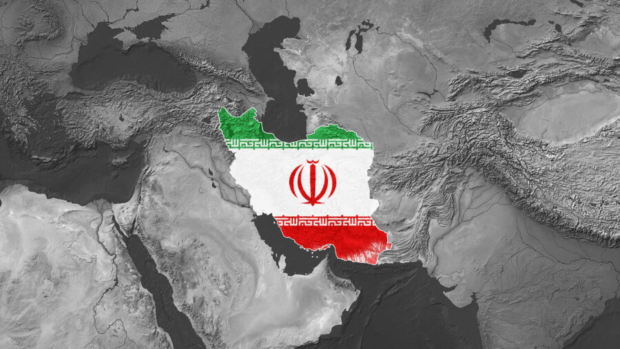 Prophezeiungen der Iran-Krieg hat sich beschleunigt