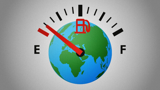 Iran-Krieg unterbricht Energieströme