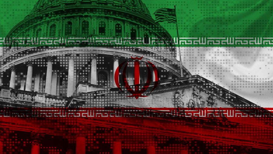 Der neue iranische Staatschef ist ein Dorn im Auge von Trump