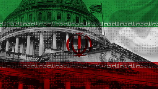 Der neue iranische Staatschef ist ein Dorn im Auge von Trump