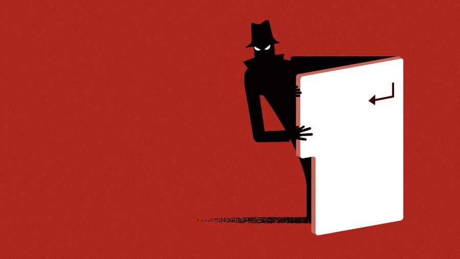 Deutscher Datenschützer warnt vor deutschen Spionen