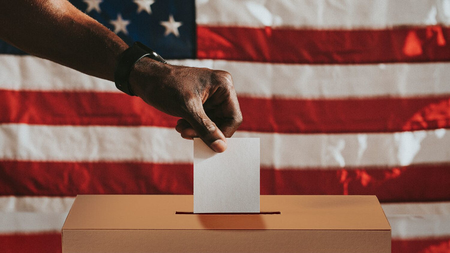 Letzte verzweifelte Versuche, die amerikanische Republik zu „Rettung“