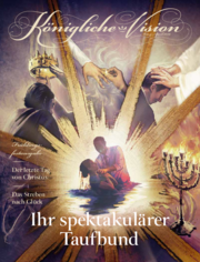 Königliche Vision, März-April 2026