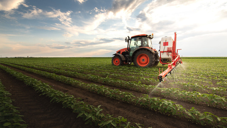 Es ist Gift, aber es ist notwendig