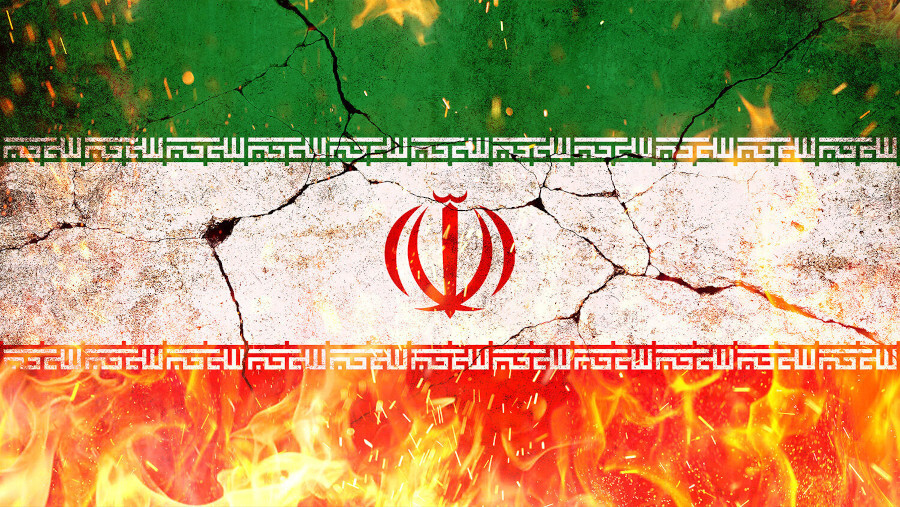 Das iranische Regime verdient den Tod