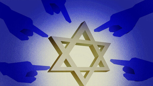 Cruz: Die Republikaner werden antisemitisch