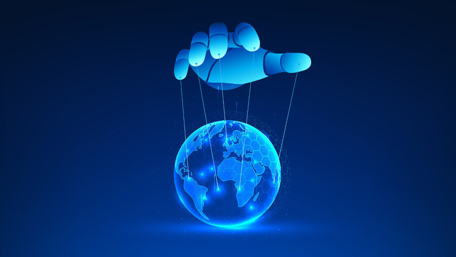 Iran-Krieg: KI erschafft eine gefälschte Realität