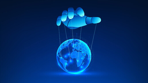 Iran-Krieg: KI erschafft eine gefälschte Realität