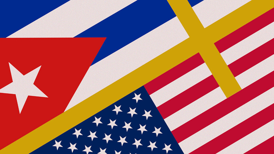 Vatikan stärkt Rolle bei Gesprächen zwischen den USA und Kuba