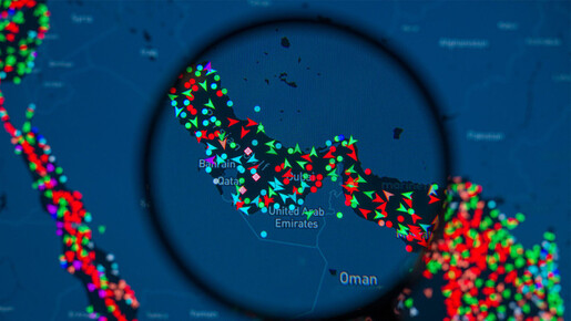 Europa, Asien sagt, die USA müssen Hormuz allein sichern